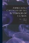 Roderick R. Irwin - Annotated Checklist of the Butterflies of Illinois: 81