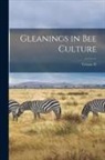Anonymous - Gleanings in Bee Culture; Volume 42