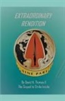 David Thomas - Extraordinary Rendition