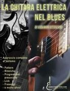 Giovanni Ottaviani - La Chitarra Elettrica nel Blues