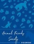 John Davis - Animals Friends Society