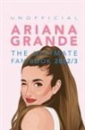 Jenny Kellett - Ariana Grande