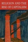 R. H Tawney - Religion and the Rise of Capitalism