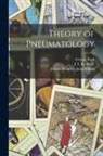 George Bush, Johann Heinrich Jung-Stilling, J S Redfield - Theory of Pneumatology