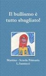 Martina Scuola Primaria L. Santucci - Il bullismo è tutto sbagliato!