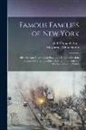 Margherita Arlina Hamm, G P Putnam's - Famous Families of New York; Historical and Biographical Sketches of Families Which in Successive Generations Have Been Identified With the Developmen