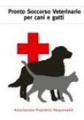 Associazione Proprietari Responsabili - Manuale di Pronto Soccorso Veterinario