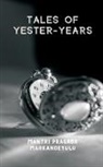 Mantri Pragada Markandeyulu - TALES OF YESTER-YEARS