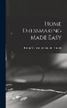 Emma Margaret Hooper - Home Dressmaking Made Easy