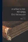 Robert Laws - An English-Nyanja Dictionary
