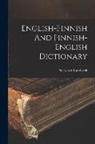 Nielsen &amp;. Lundbeck - English-finnish And Finnish-english Dictionary