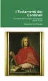 Maria Gemma Paviolo - I Testamenti dei Cardinali