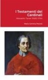 Maria Gemma Paviolo - I Testamenti dei Cardinali