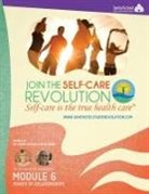 Robyn Benson, Kevin Snow - The Self-Care Revolution Presents
