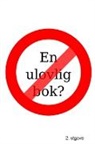 John Doe - En ulovlig bok?