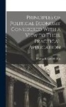 Thomas Robert Malthus - Principles of Political Economy Considered With a View to Their Practical Application