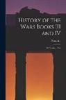Procopius - History of the Wars Books III and IV: The Vandalic War