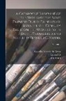 Edward G. Hawke, Cornelis Hofstede De Groot, John Smith - A Catalogue Raisonné of the Works of the Most Eminent Dutch Painters of the Seventeenth Century Based on the Work of John Smith. Translated and Edited