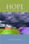 Stephen Baker - HOPE - God's Shelter in the Storms of Life