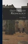 George Hempl - Old-English Phonology