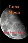 Pier Paolo Ricci - Luna - Moon