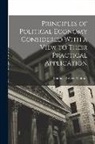 Thomas Robert Malthus - Principles of Political Economy Considered With a View to Their Practical Application