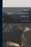 Samuel Couling - The Encyclopaedia Sinica