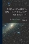 Fontenelle, Joseph Jérôme Français Le De Lalande - Conversations On the Plurality of Worlds