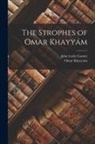 John Leslie Garner, Omar Khayyam - The Strophes of Omar Khayyám