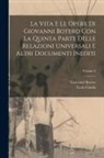 Giovanni Botero, Carlo Gioda - La vita e le opere di Giovanni Botero con la Quinta parte delle Relazioni universali e altri documenti inediti; Volume 2