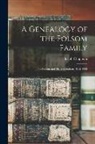 Jacob Chapman - A Genealogy of the Folsom Family: John Folsom and His Descendants 1615-1882