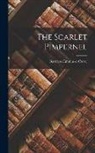 Baroness Emmuska Orczy - The Scarlet Pimpernel