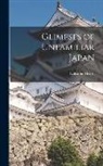 Lafcadio Hearn - Glimpses of Unfamiliar Japan