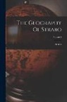 Strabo - The Geography Of Strabo; Volume 2