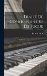 Théodore Dubois - Traité de contrepoint et de fugue