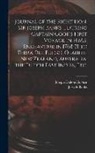 Joseph Banks, Joseph Dalton Hooker - Journal of the Right Hon. Sir Joseph Banks ... During Captain Cook's First Voyage in H.M.S. Endeavour in 1768-71 to Terra del Fuego, Otahite, New Zeal