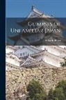 Lafcadio Hearn - Glimpses of Unfamiliar Japan
