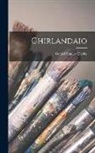 Gerald Stanley Davies - Ghirlandaio