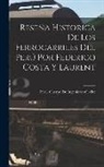 Peru Cuerpo De Ingenieros Civiles - Reseña Historica De Los Ferrocarriles Del Perú Por Federico Costa Y Laurent