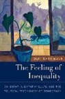 Martin Hartmann, Martin (Professor of Philosophy Hartmann - Feeling of Inequality