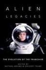 Nathan (Professor of Film Abrams, Nathan Abrams, Abrams Nathan, Gregory Frame - Alien Legacies