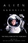 Nathan (Professor of Film Abrams, Nathan Abrams, Abrams Nathan, Gregory Frame - Alien Legacies