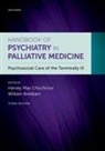 William Breitbart, William (Psychiatrist Breitbart, William Breitbart, Harvey Chochinov - Handbook of Psychiatry in Palliative Medicine 3rd Edition