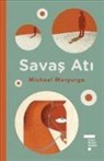 Michael Morpurgo - Savas Ati