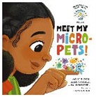 Molly Bloom, Molly/ Sanchez Bloom, Bloom Molly, Marc Sanchez, Sanchez Marc, Sanden Totten... - Brains On! Presentsà Meet My Micro-pets!