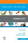 Dario d'Ovidio, Domenico Santoro - Dermatology, An Issue of Veterinary Clinics of North America: Exotic Animal Practice: Volume 26-2