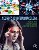 Jennifer G. Schnellmann, Anthony LoGalbo, Anthony (Associate Professor LoGalbo, Jahangir Moini, Jahangir (Retired Professor Moini, Jennifer Schnellmann... - Neuropsychopharmacology