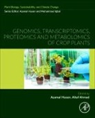 Azamal (Foreign Delegate At Wolaita Sodo Un Husen, Azamal (Professor and Head Husen, Altaf Ahmad, Altaf (Department of Botany Nanobiotechnology/Proteomics Aligarh Muslim University Ahmad, Ahmad Altaf, Azamal Husen... - Genomics, Transcriptomics, Proteomics and Metabolomics of Crop Plants
