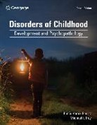 Robin Parritz, Robin Hornik Parritz, Parritz Robin, Michael Troy, Michael F. Troy, Troy Michael - Disorders of Childhood