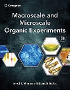 Katherine Masters, Katherine M. Masters, Kenneth Williamson, Kenneth L. Williamson - Macroscale and Microscale Organic Experiments